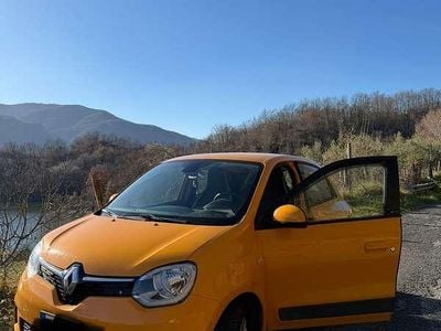 Usata Renault Twingo Vibes 30 kW (42 CV) 2021 Utilitaria