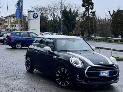 Usata Mini ONE