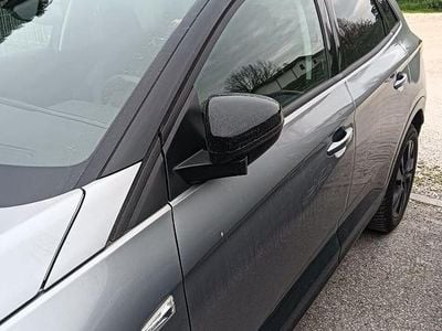 Usata Opel Grandland X 131 CV (96 kW) 2022 Grigio SUV