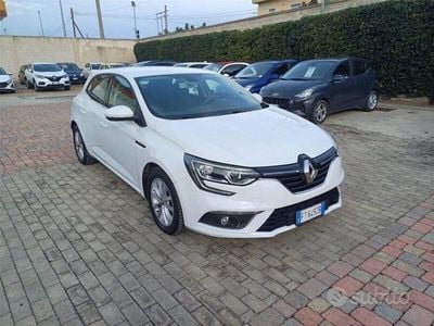 Renault Mégane IV