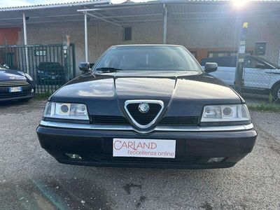 Alfa Romeo 164