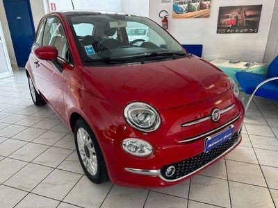 usata Fiat 500 5001.3 Multijet 95 CV Lounge