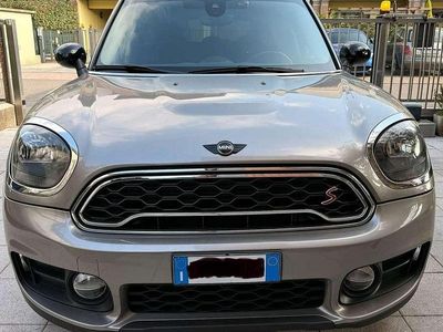 Usata 2018 Mini Cooper SD Countryman SUV | 17.500 € (Buon prezzo)