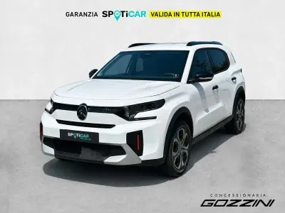 Usata Citroën C3 Aircross