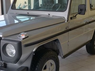 Mercedes G250