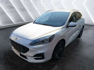 Occasion Ford Kuga
