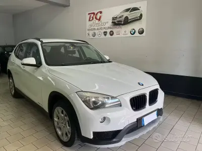 Usata BMW X1