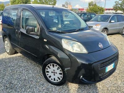 Fiat Qubo