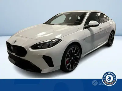 Nuevo BMW 218 M Sport 150 CV (110 kW) 2026 Blanco Coupe