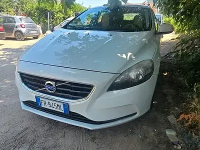 Usata Volvo V40
