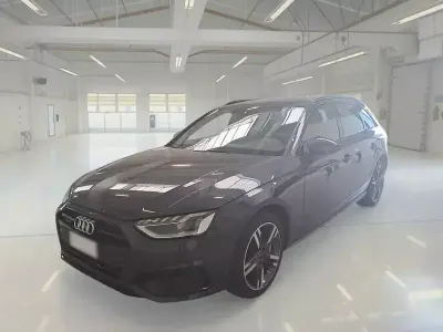 Usata Audi A4