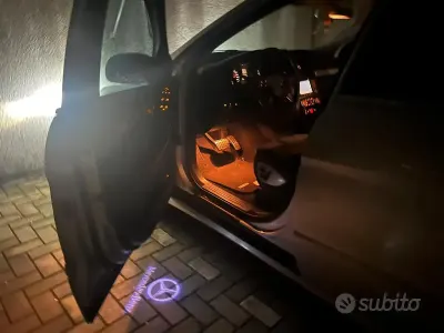 Usata Mercedes R320