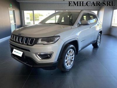 usata Jeep Compass 1.3 T4 PHEV AT6 4xe Limited rif. 17417070