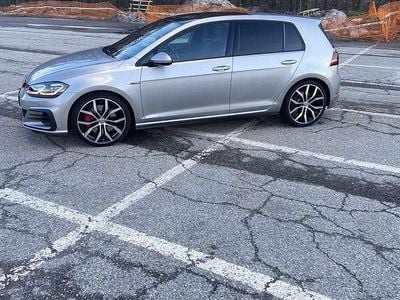 Usata VW Golf VII GTI 245 CV (180 kW) 2019 Berlina