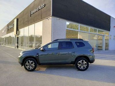 usata Dacia Duster 1.3 TCe 150 CV EDC 4x2 Journey