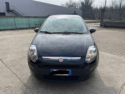 usata Fiat Punto Evo 5p 1.2 Dynamic s&s PER NEOPATENTATI