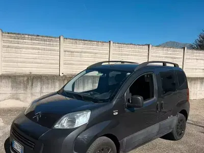 Usata Citroën Nemo