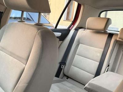 Usata VW Golf VI 110 CV (80 kW) 2009 Utilitaria