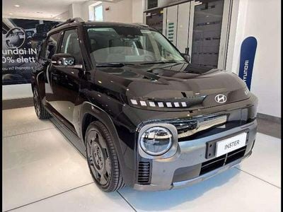 Nuova Hyundai Inster 85 kW (116 CV) 2025 A2b Utilitaria
