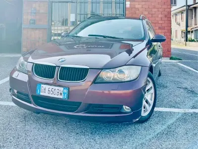 Usata BMW 320