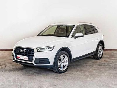 usata Audi Q5 2.0 TDI 190 CV quattro S tronic Business Sport del 2017 usata a Cagliari