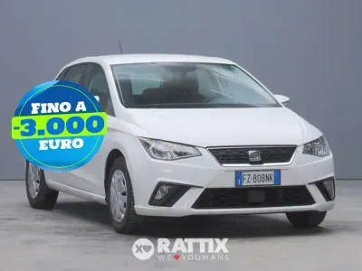 Usata Seat Ibiza