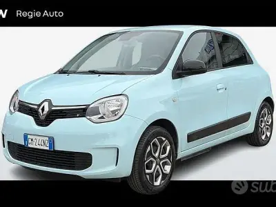 Usata Renault Twingo