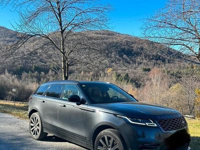 usata Land Rover Range Rover Velar Range Rover Velar 3.0 V6 SD6 300 CV R-Dynamic S