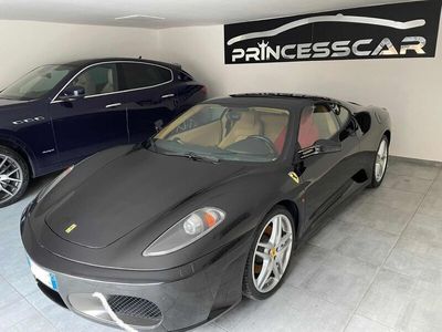 usata Ferrari F430 430F1 60TH ANNIVERSARY