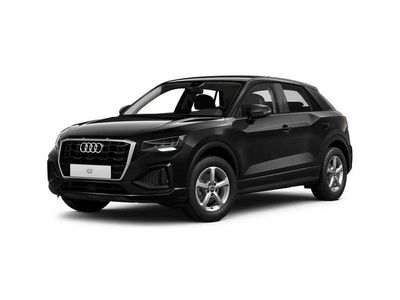Nuova Audi Q2 Business 150 CV (110 kW) 2026 Nero mito metallizzato SUV