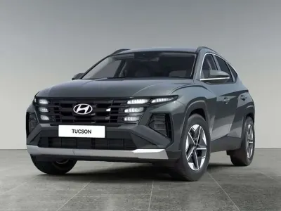 Nuova Hyundai Tucson 136 CV (100 kW) 2025 Other SUV