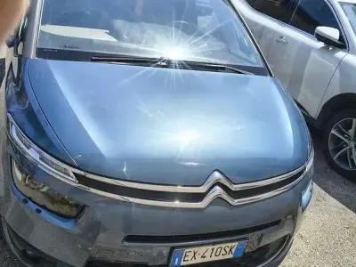 Usata Citroën Grand C4 Picasso