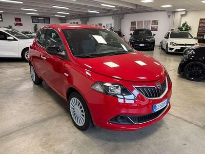 Usata Lancia Ypsilon S 69 CV (50 kW) 2022 Other Utilitaria