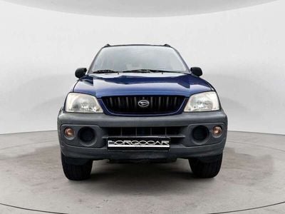 Daihatsu Terios