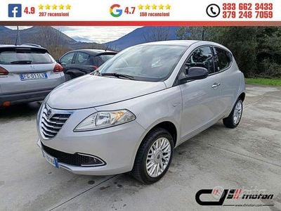 Usata Lancia Ypsilon 85 CV (62 kW) 2014 Utilitaria