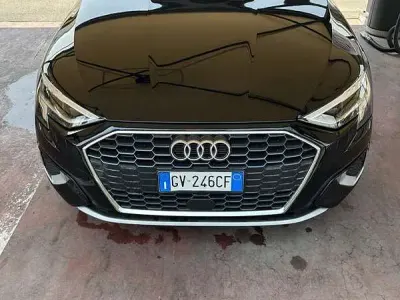 Usata Audi A3