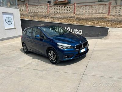 BMW 218