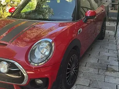 Usata Mini Cooper S