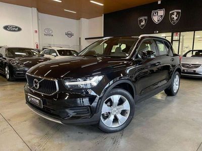 usata Volvo XC40 D3 Geartronic Business