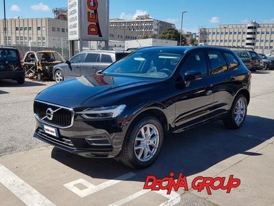 usata Volvo XC60 Plug-in Hybrid