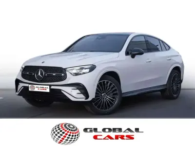 Occasion Mercedes GLC300
