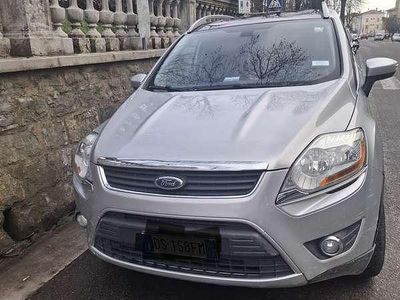 Usata Ford Kuga 136 CV (100 kW) 2008 SUV
