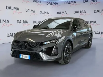 Usata Peugeot 408