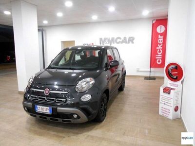 usata Fiat 500 1.4 16V