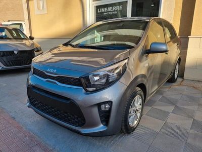 usata Kia Picanto 1.0 5 porte Urban