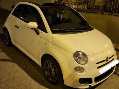 usata Fiat 500C 500CIII 1.3 mjt 16v S 95cv