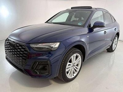 Usata Audi Q5 Sportback