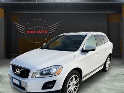 usata Volvo XC60 (2008-2018) 3.0 T6 aut. Momentum