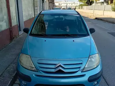 Usata Citroën C3