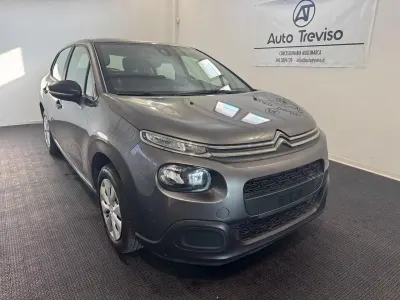 Usata Citroën C3